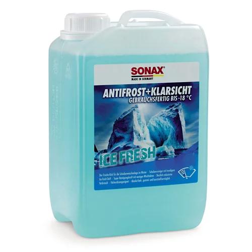 SONAX Anti Frost Ice Fresh
