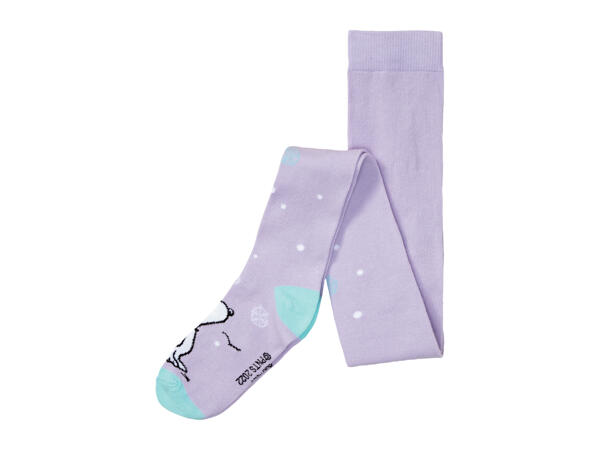 Kids' Character Tights