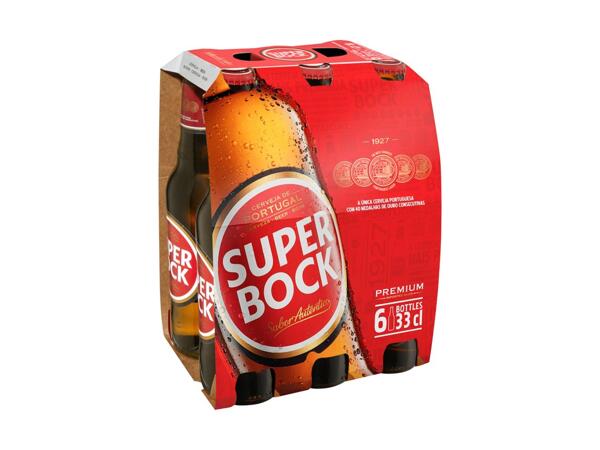 Super Bock