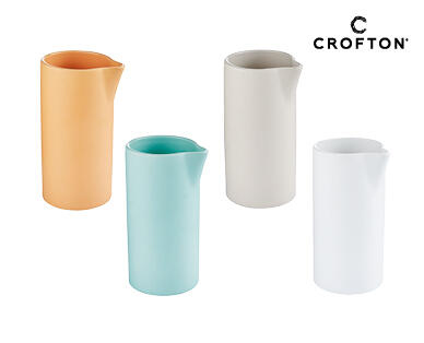 Ceramic Breakfast Accessories