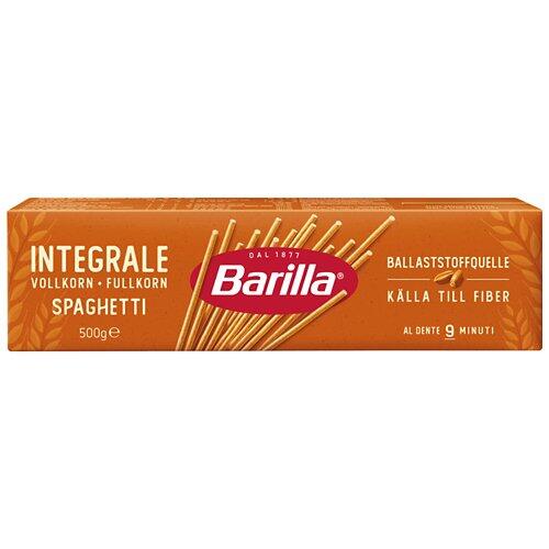 BARILLA Spaghetti Integr. 3x500g