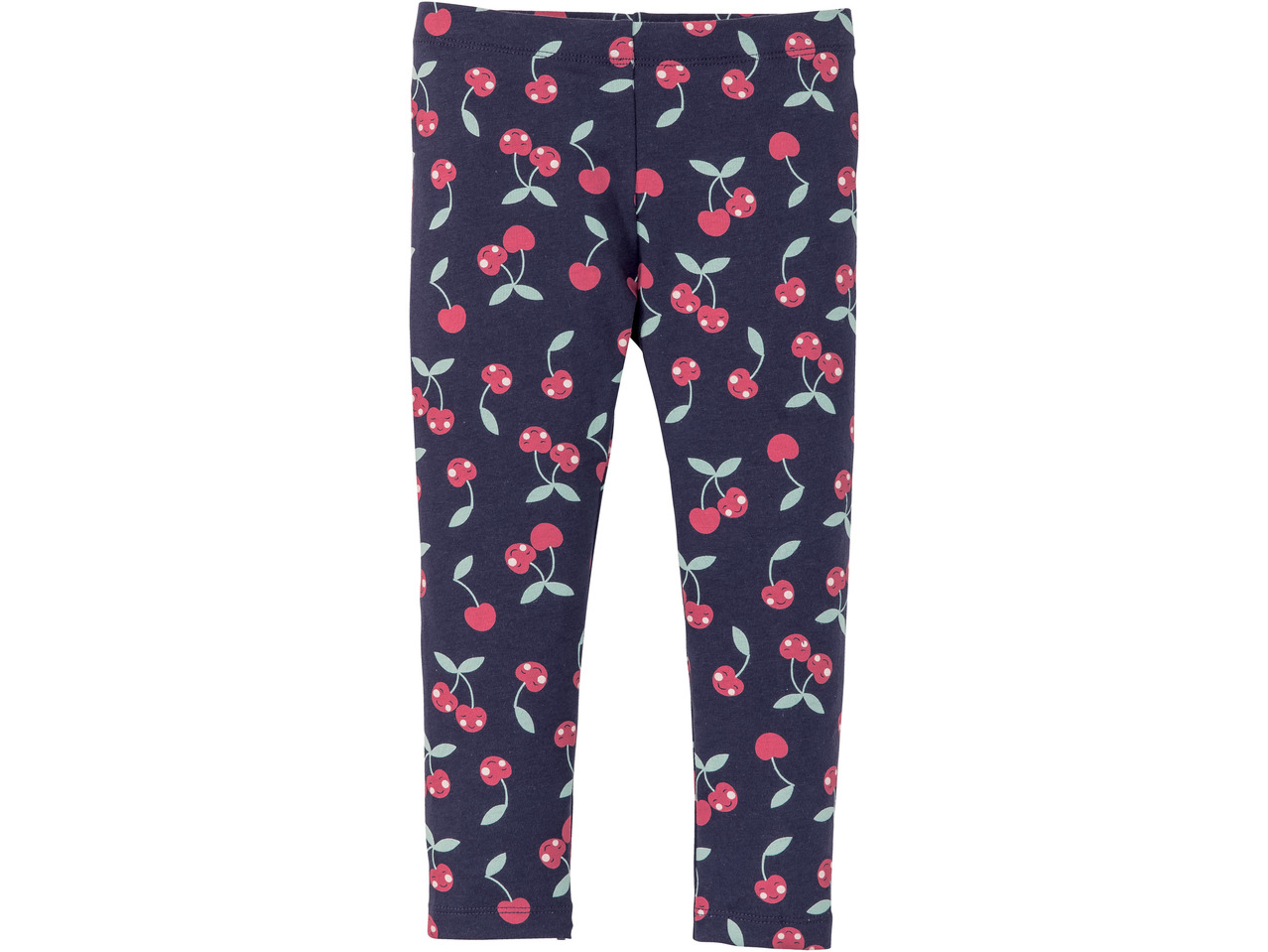 LUPILU(R) Leggings 2-pak