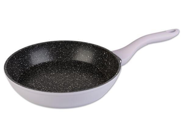 Alu-Pfanne, Ø 24 cm