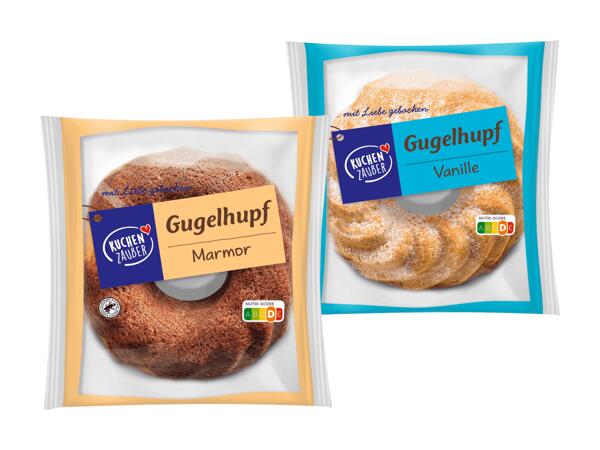 Gugelhupf
