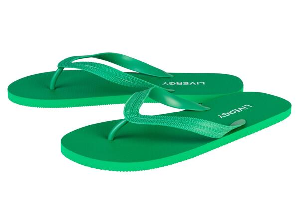 Men's Beach Sandals