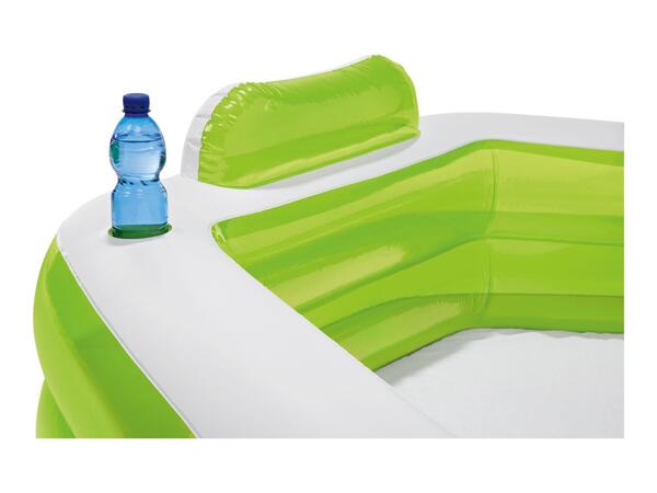 Crivit Large Paddling Pool