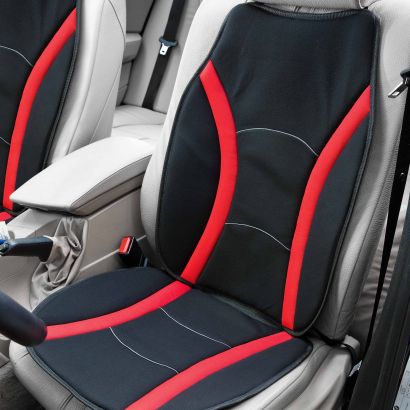 Coussin universel pour siège voiture
