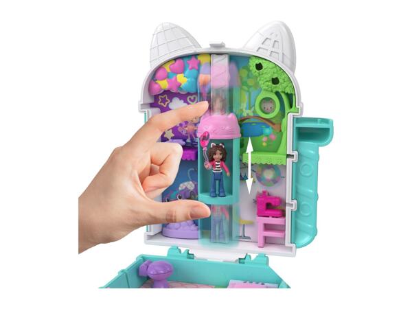 Polly Pocket Gabby's Dollhouse