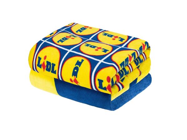 Lidl Beach Towel