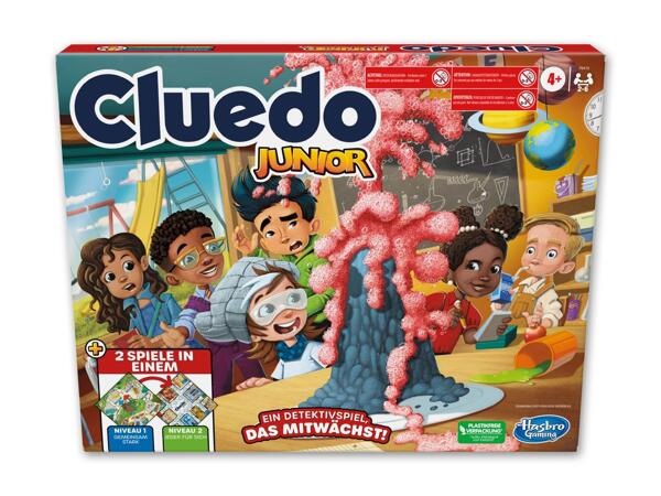 Kinder Spiele