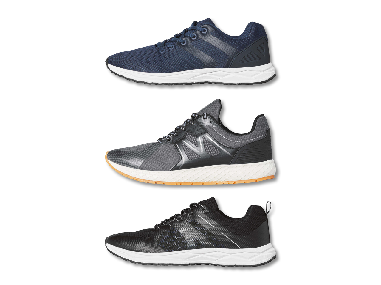 Chaussures de sport1