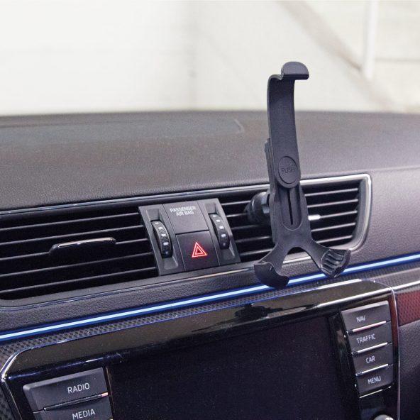 Smartphoneholder til bilen