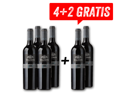Merlot STELLENRYCK