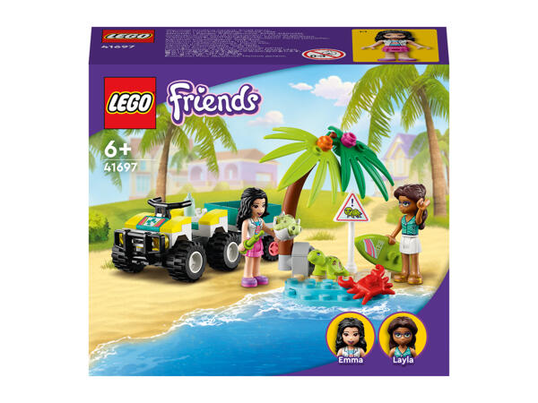 Lego Play Set - Small