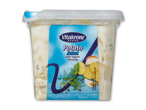 Kartoffelsalat