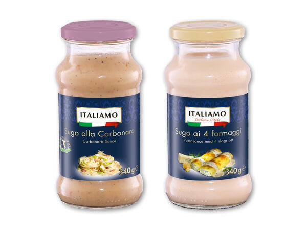 Pastasauce