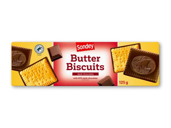 SONDEY Chokoladekiks