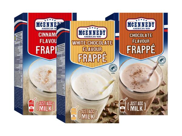 Frappè mix