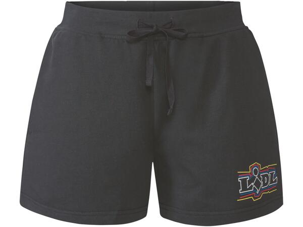 Ladies' Shorts