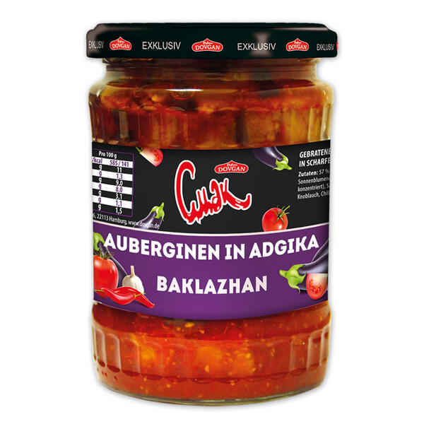 Gemüse Mix