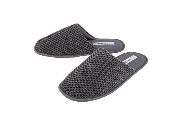 Men's Slippers