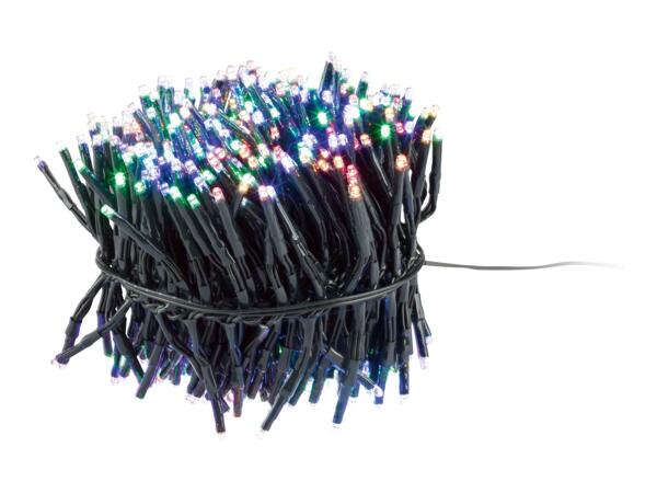 Livarno Home 580 LED String Lights