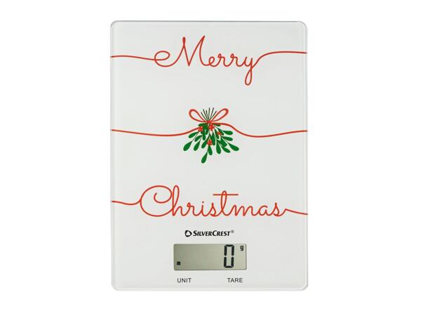 Digital Kitchen Scales