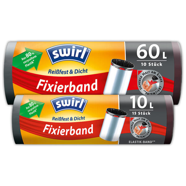 Müllbeutel