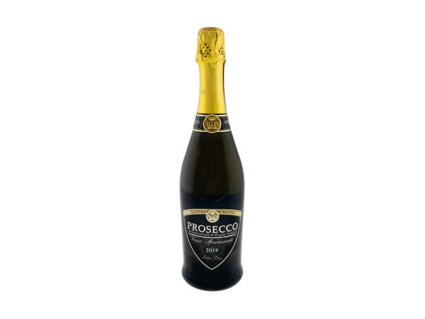 Prosecco Spumante DOC 11%