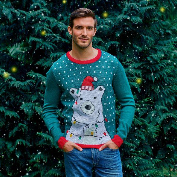 Xmas sweater
