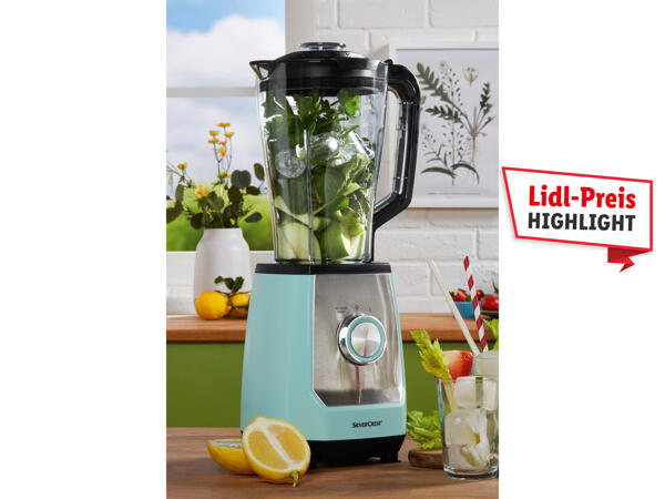 Standmixer