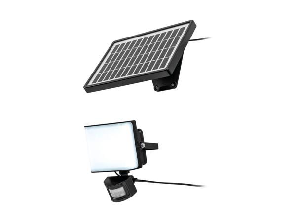 LED-projektør