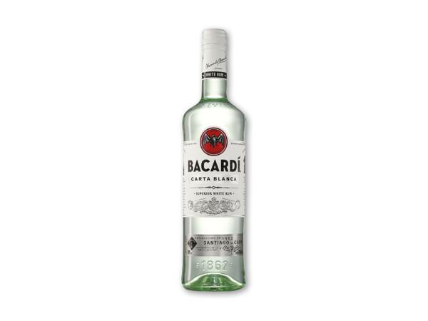 BACARDI Rom