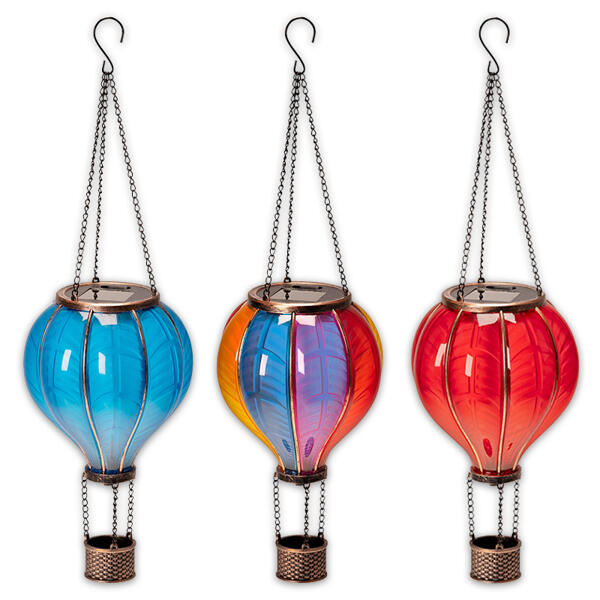 LED-Solar-Ballon