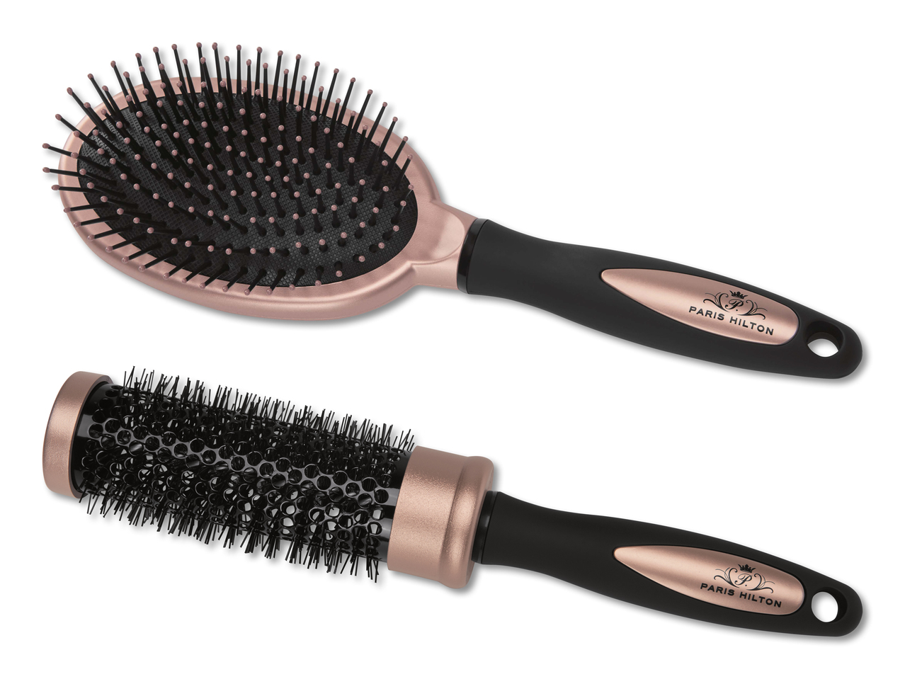 Brosse à cheveux