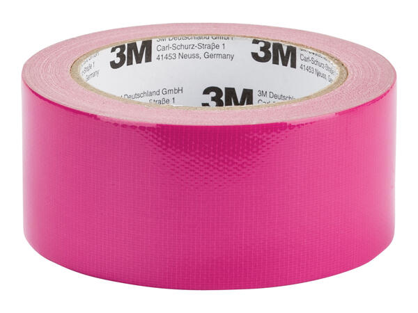 3M Neon Duct Tape