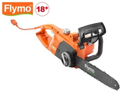 FLYMO EasiSaw 350E Electric Chainsaw
