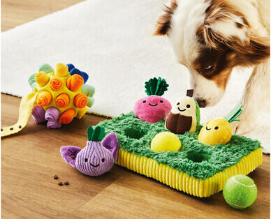 Snuffle Toy Assortment
