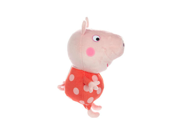 Plyšová hračka Prasátko Peppa, 28 cm