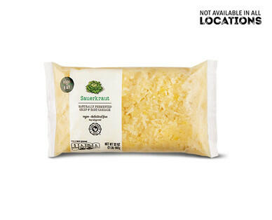 Park Street Deli Sauerkraut