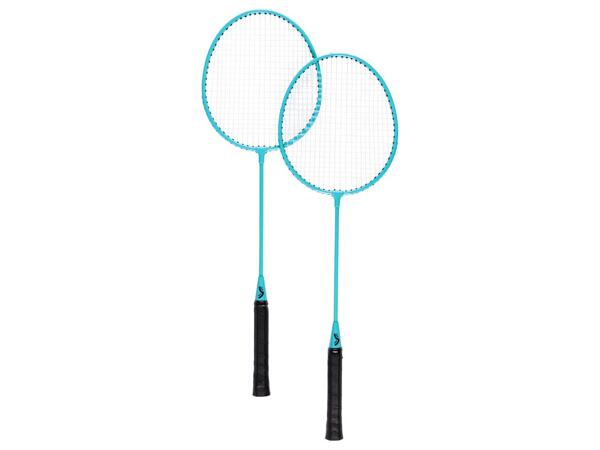 Crivit Badminton Set