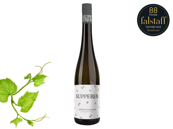 Grüner Veltliner Federspiel 2021