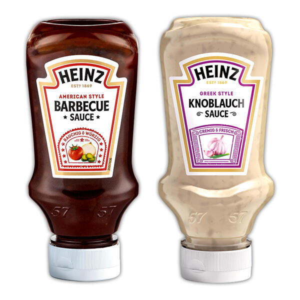 Feinkost Sauce