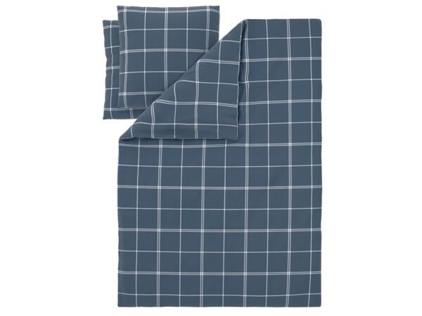 Flanellsängkläder