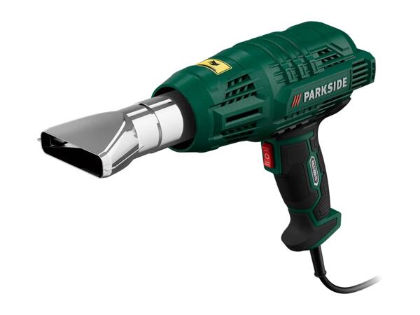 Parkside Heat Gun
