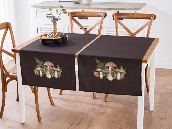 Tischdecke