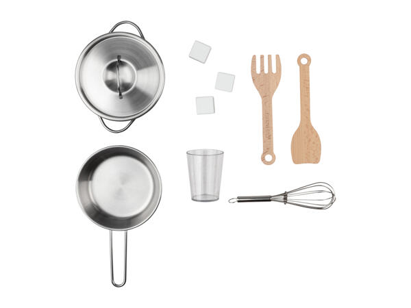 Playtive Play Kitchen