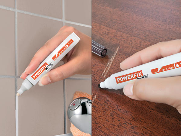 POWERFIX(R)PROFI+ Fugen-/ Holzkorrekturstift