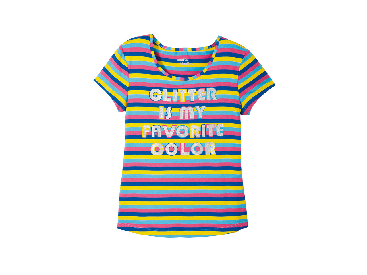 PEPPERTS(R) T-shirt
