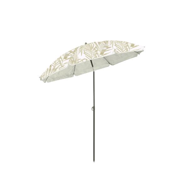 BELAVI(R) 				Parasol de plage